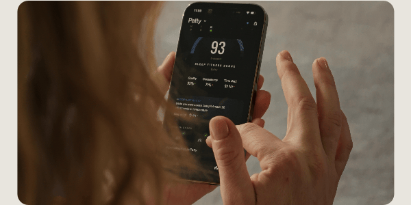 Inside your score