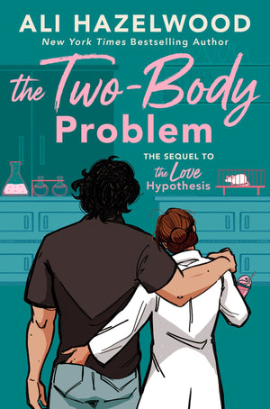 BOOK | The Two-Body Problem By Ali Hazelwood