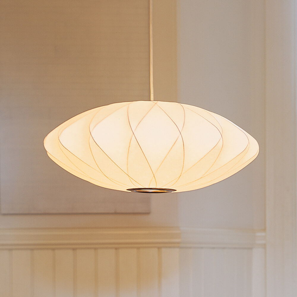 View Nelson Bubble Lamps