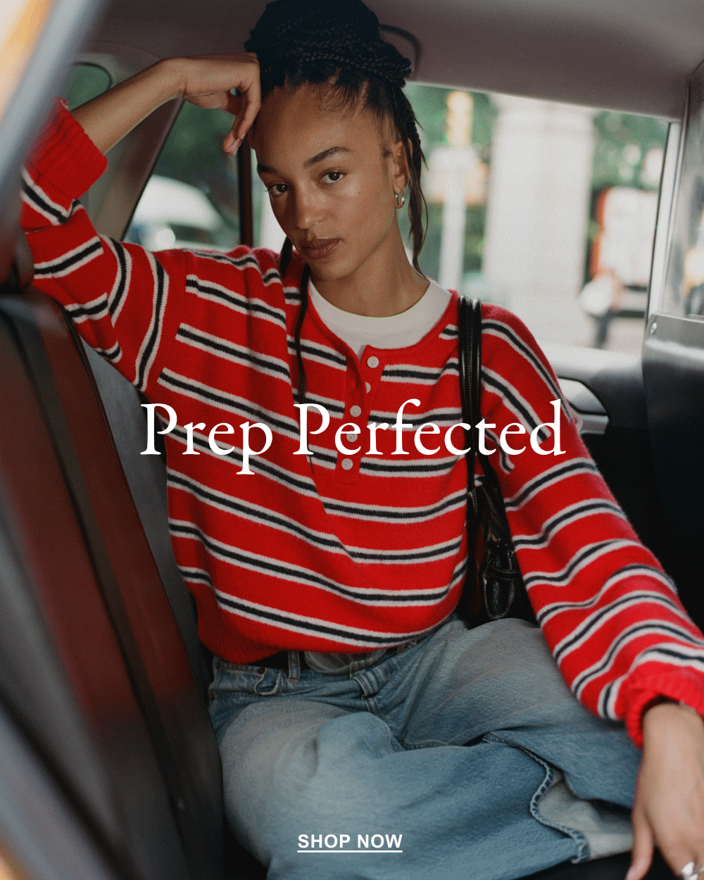 Prep Perfected SHOP NOW>