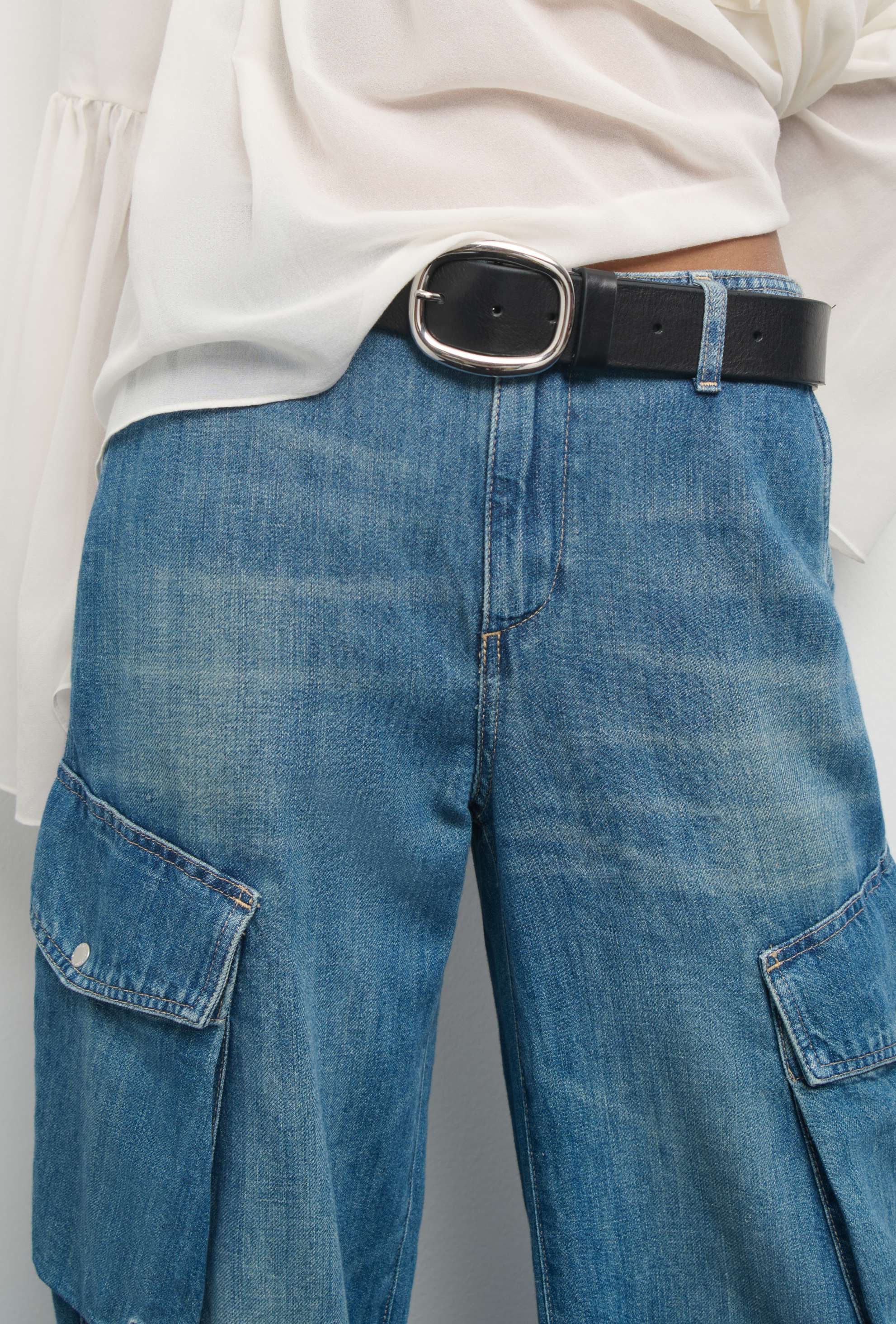 Shop Lightweight Denim