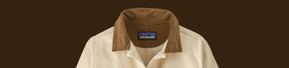 Point Reyes Canvas Coat