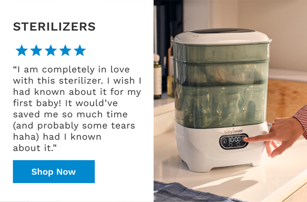 Sterilizers