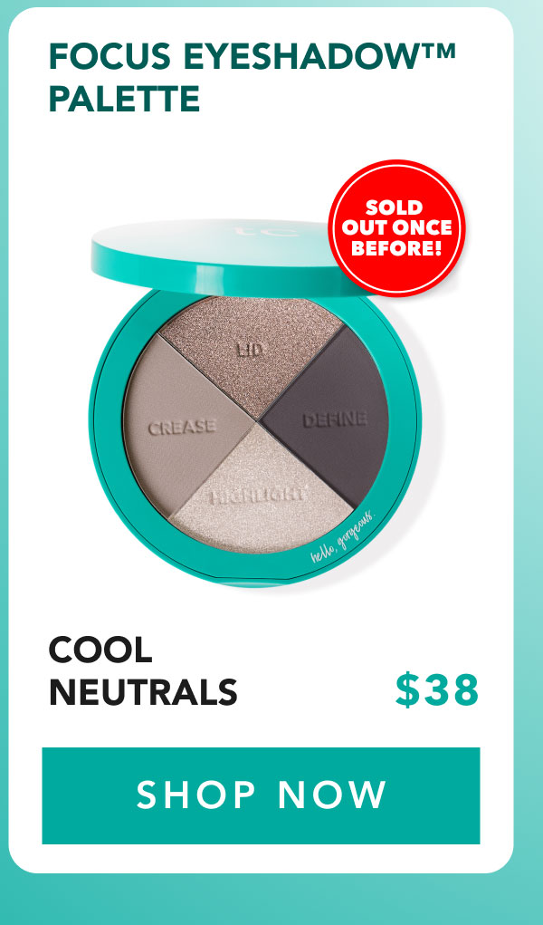 Cool Neutrals