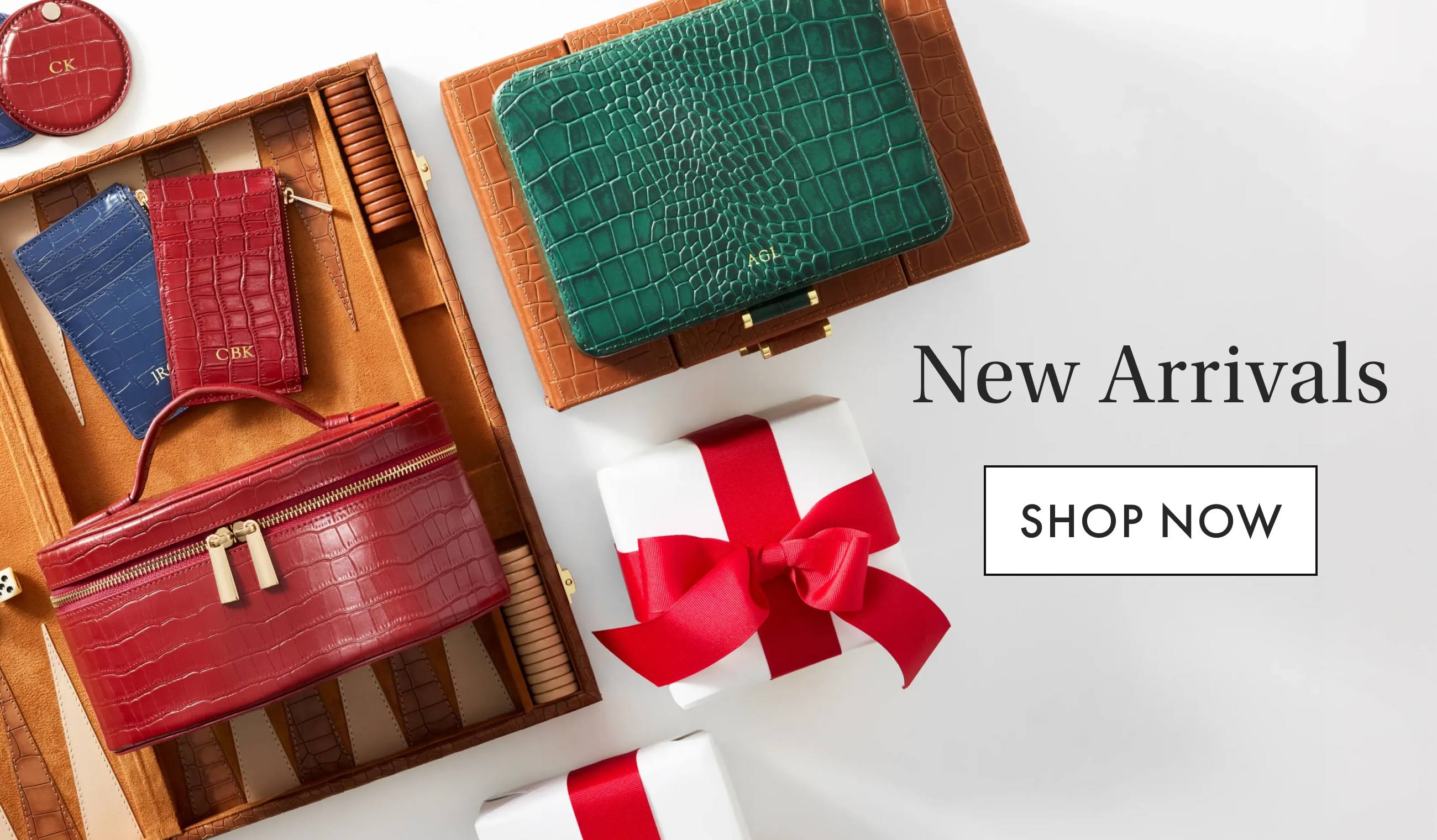 New Arrivals - Shop Now