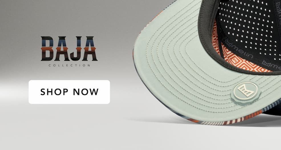 Shop The Baja Collection Now