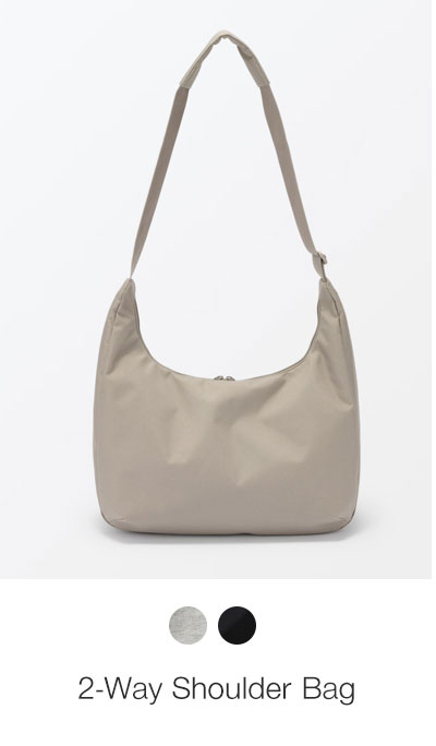 Shop 2-Way Shoulder Bag 