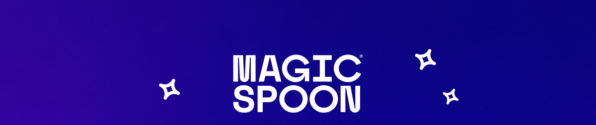 MAGIC SPOON