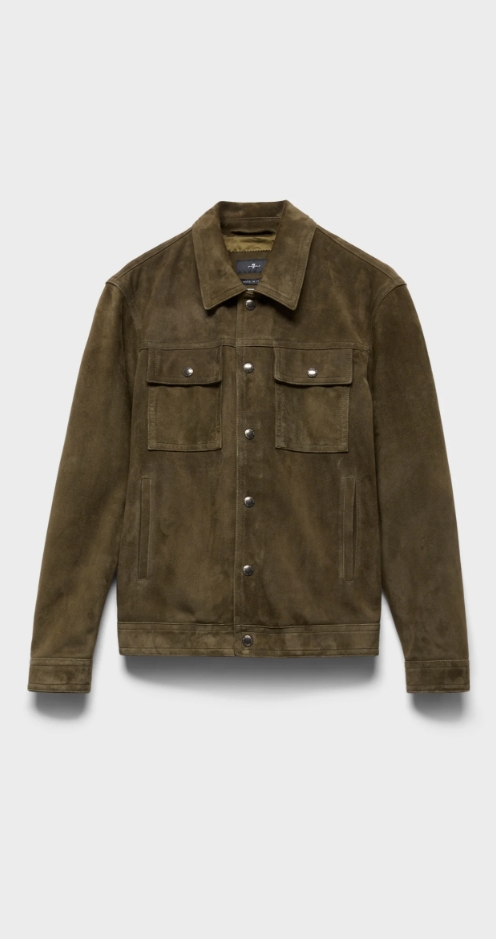 Shop New Fall Layers