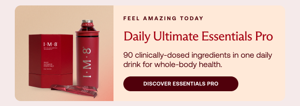 Daily Ultimate Essentials Pro