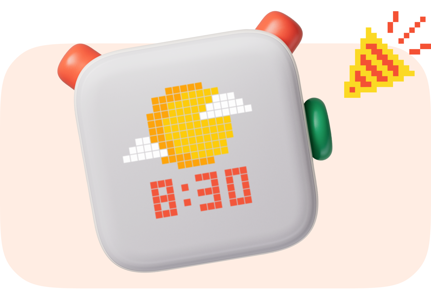 Yoto Player 4th Gen