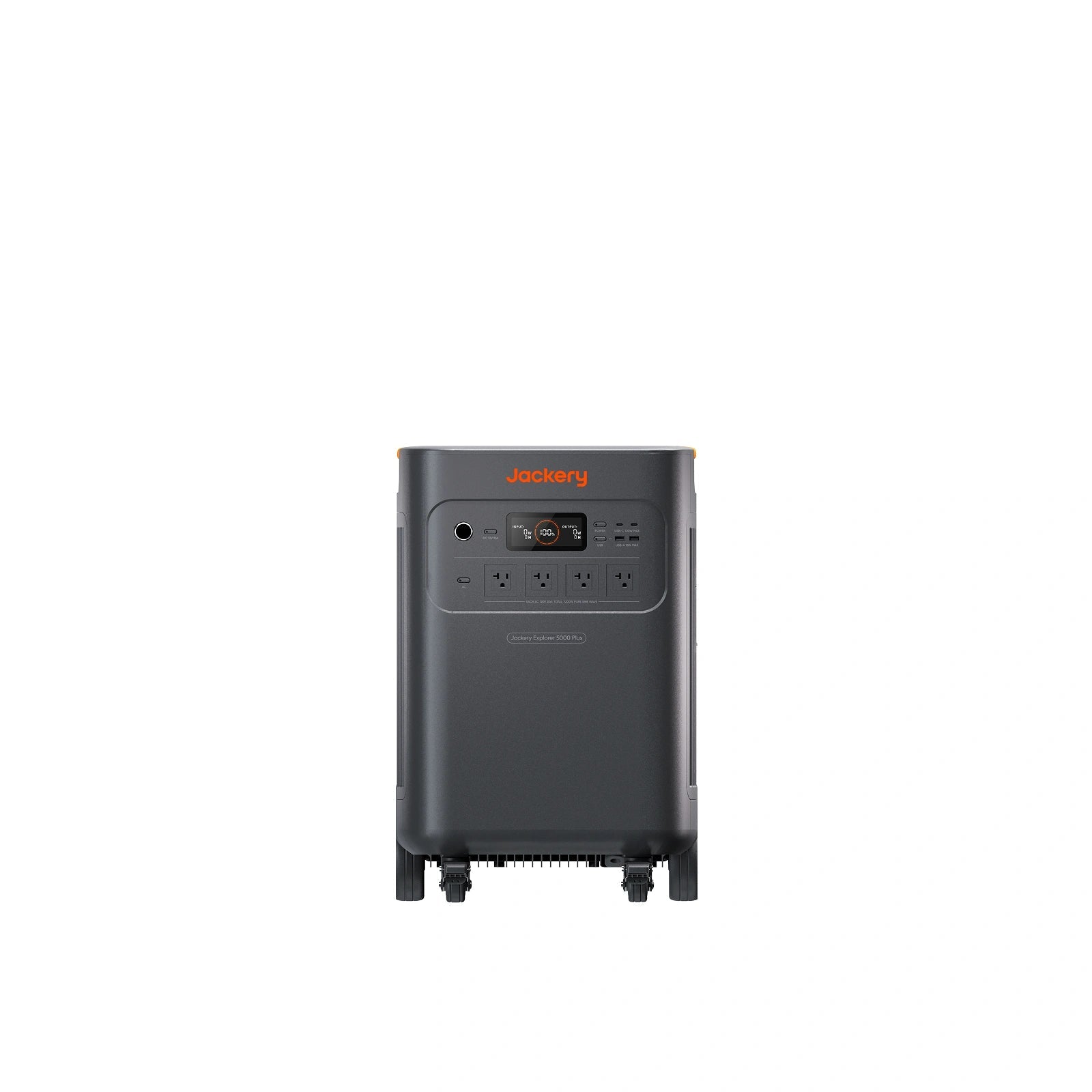 Image of Explorer 5000 Plus