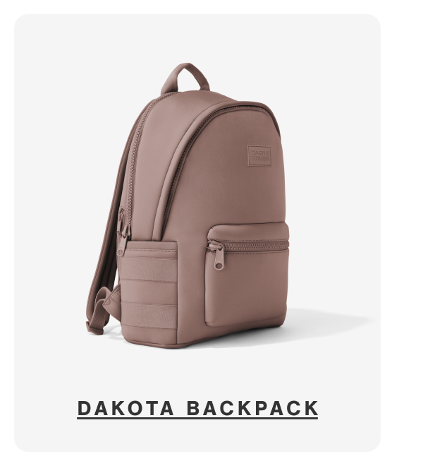Dakota Backpack
