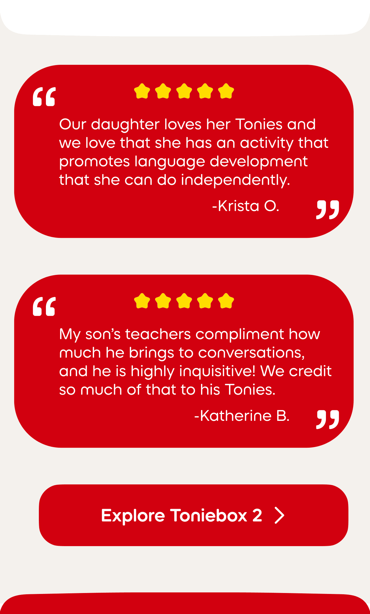 Here's what people are saying: Shop Now