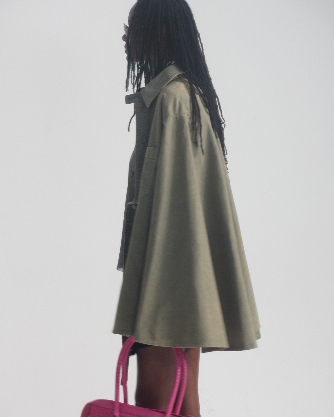Save the Date NYFW SS27 Livestream