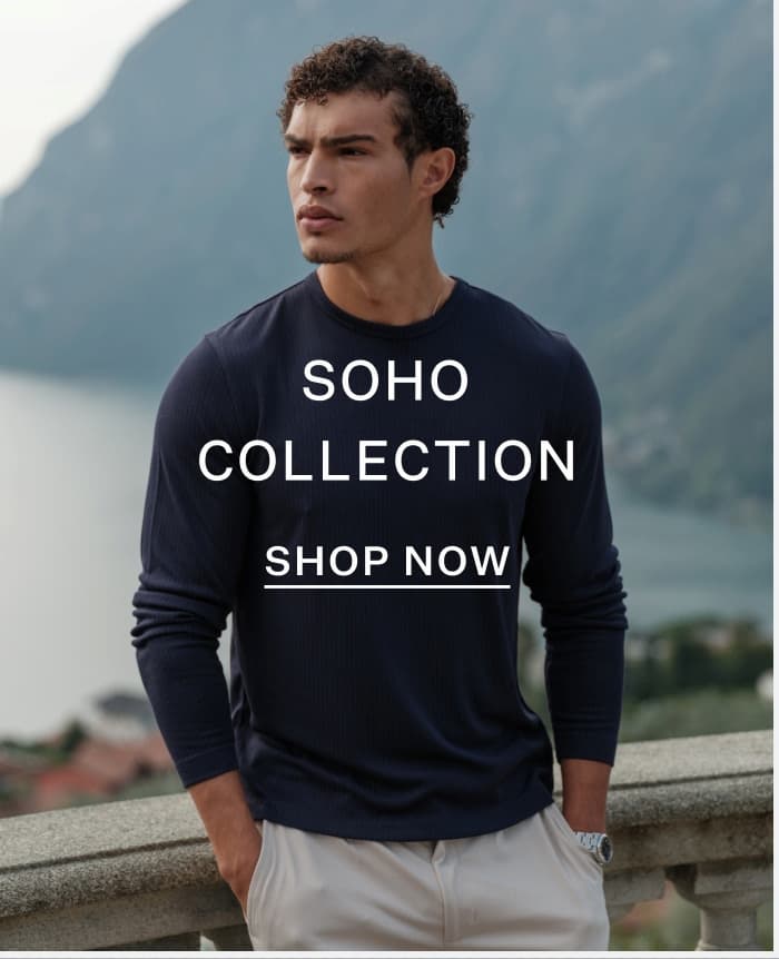 SoHo Collection | Shop Now