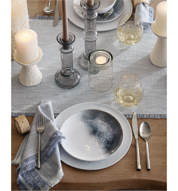 Shop new tabletop