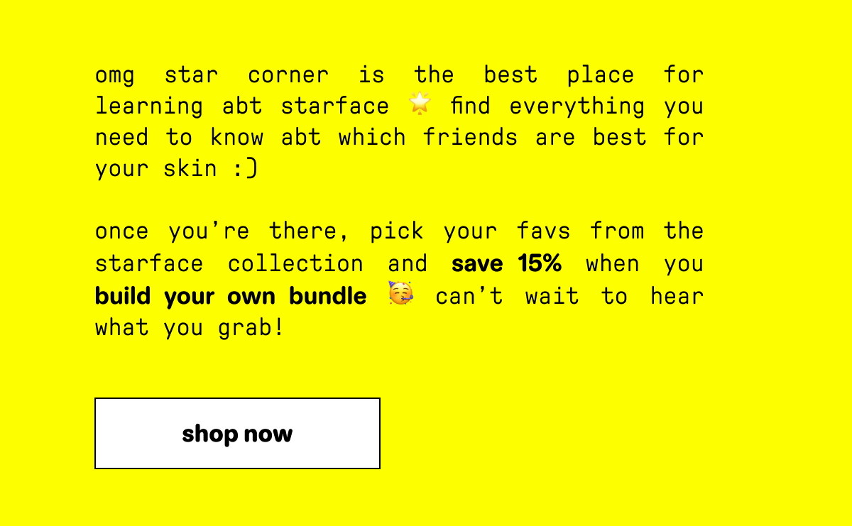 shop now