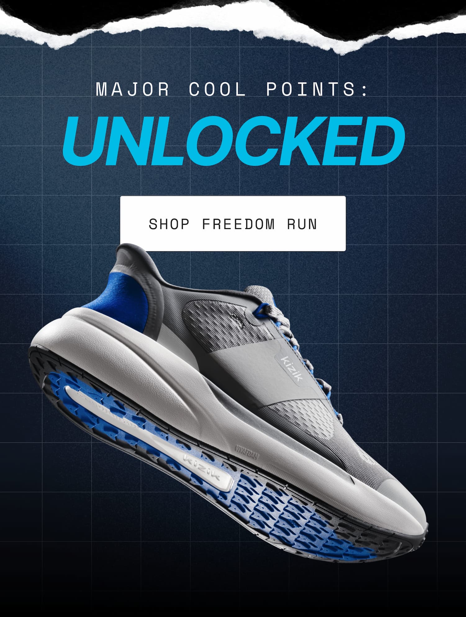 major cool points unlcoked