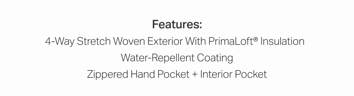 Features