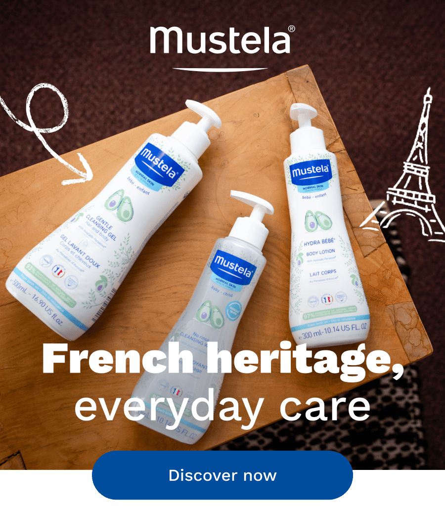 French Heritage, everyday care - Discover now