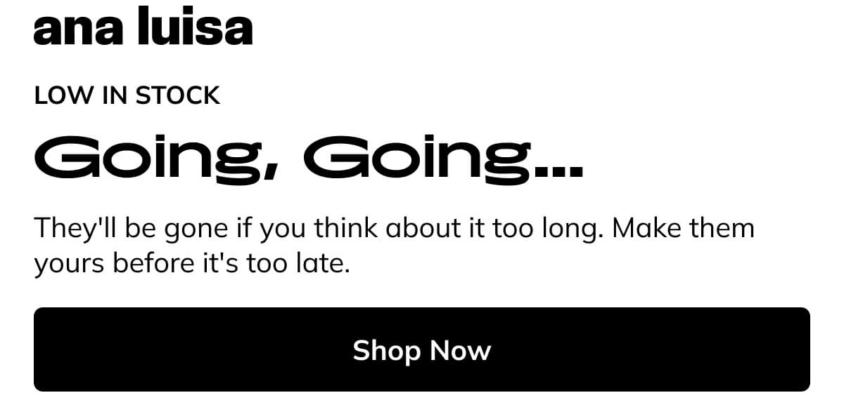Shop Now