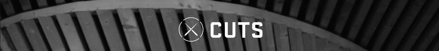 Cuts Clothing