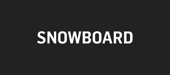 Snowboard