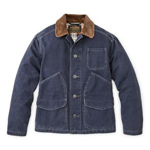 Canvas Outfitter Jacket