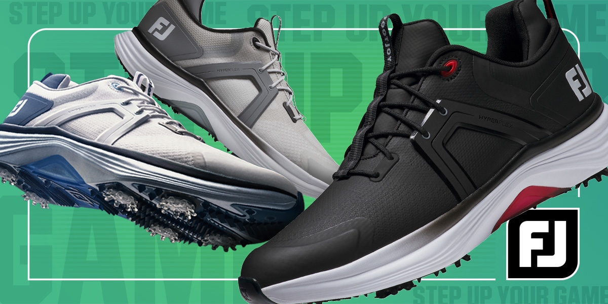 Step up your game.