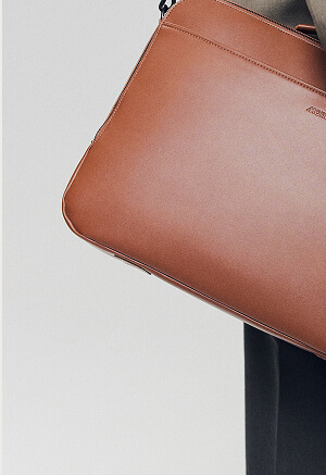 Metro Briefcase.