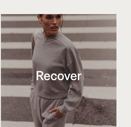 Recover