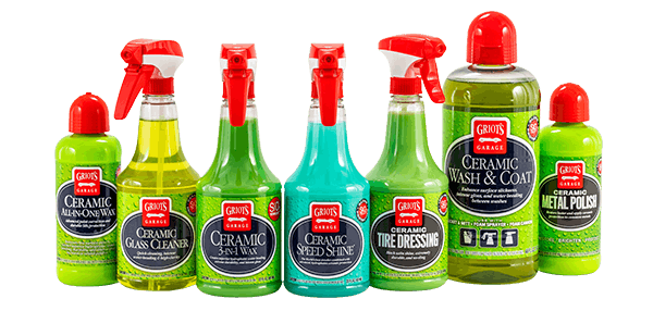 Shop All Ceramic Products