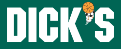 &nbsp;DICK'S&nbsp;
