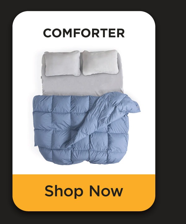 Shop HEST Comforters