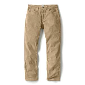 Corduroy Pant - HB Straight