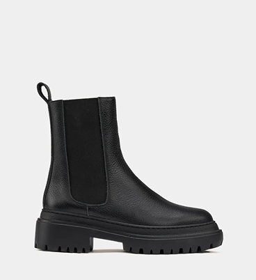 Cortina black