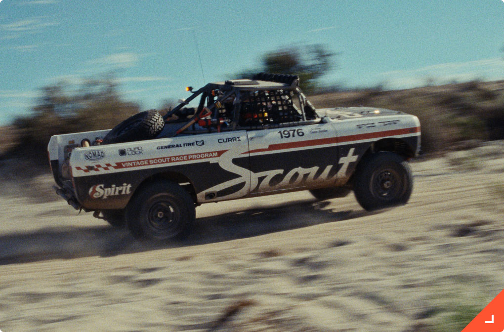 NORRA 500: Through The Storm and Looking Ahead