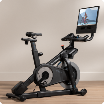 X24 Bike