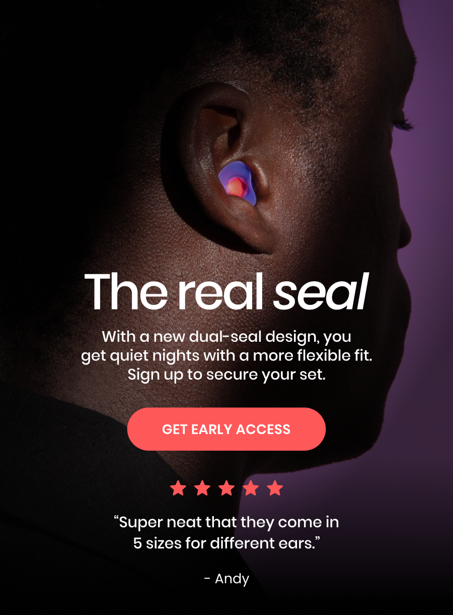 Get early access