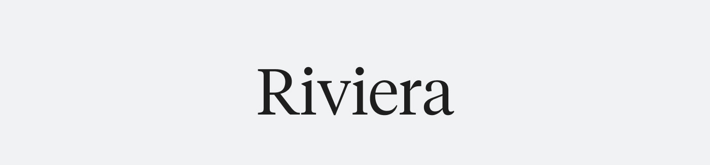 Riviera