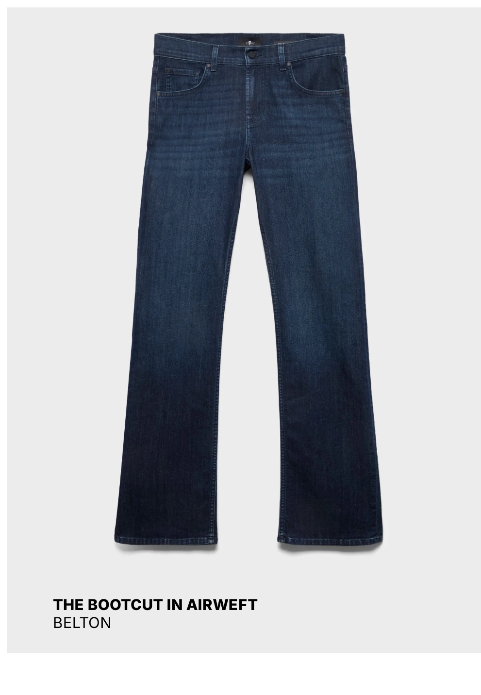 Shop Bootcut