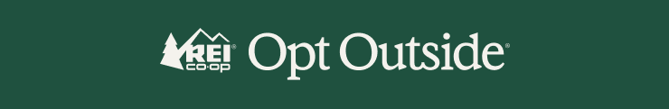 REI CO-OP&reg; Opt Outside&reg;