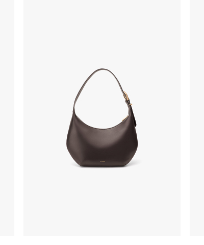 Celestia Shoulder Bag Mocha