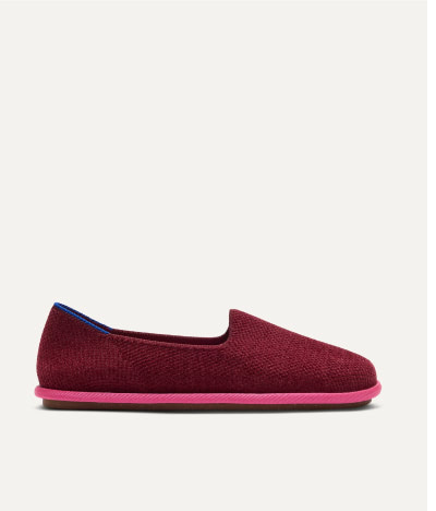 Cruiser Loafer Cabernet