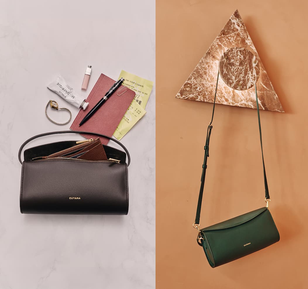 MINI BARELA BAG Shop Now-