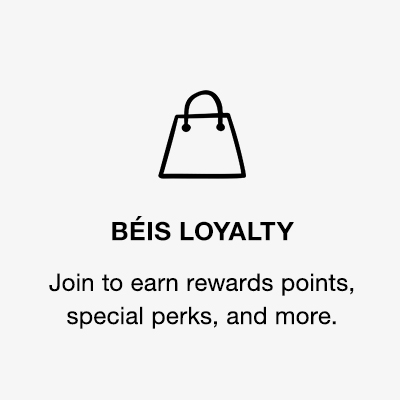 B&Eacute;IS LOYALTY