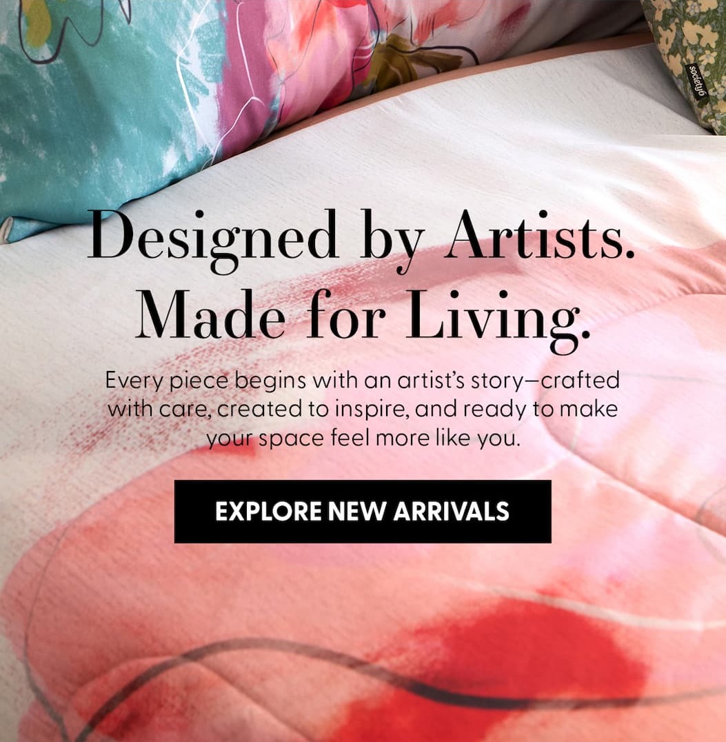 explore new arrivals 