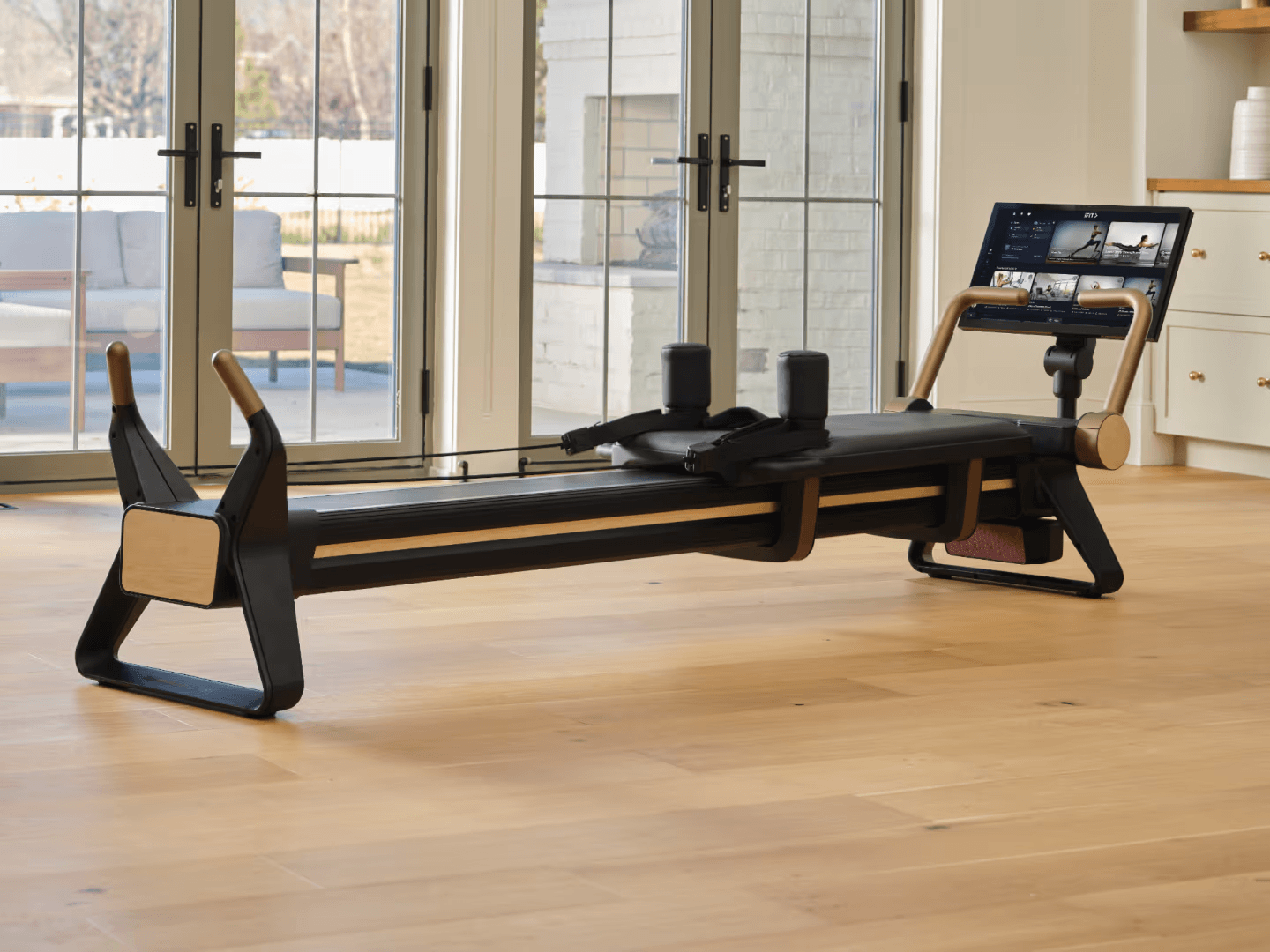 Ultra 1 Reformer