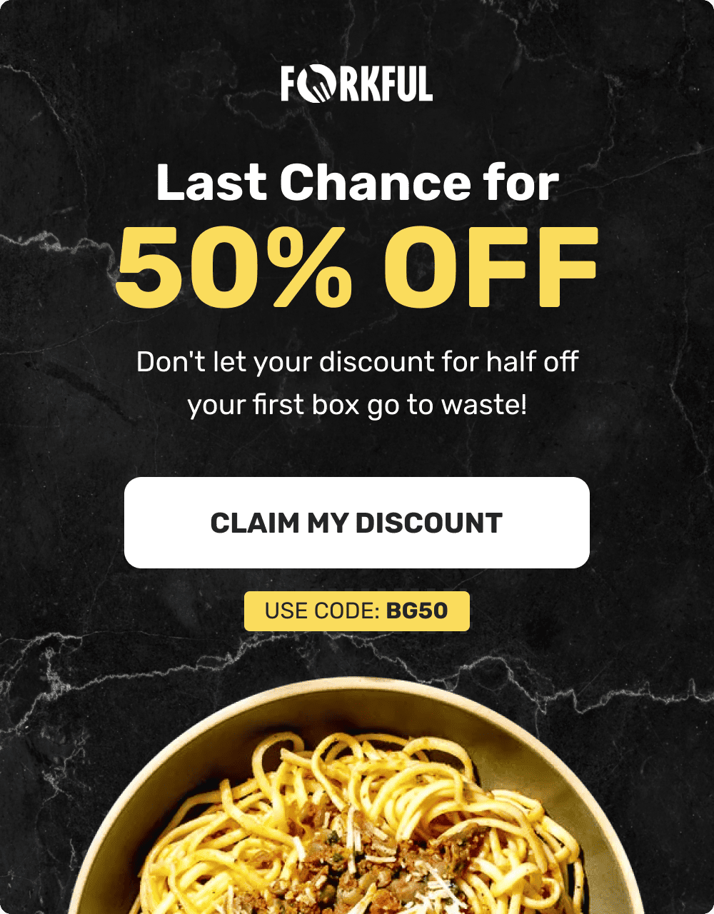 Last Chance for 50% OFF | Claim My Discount